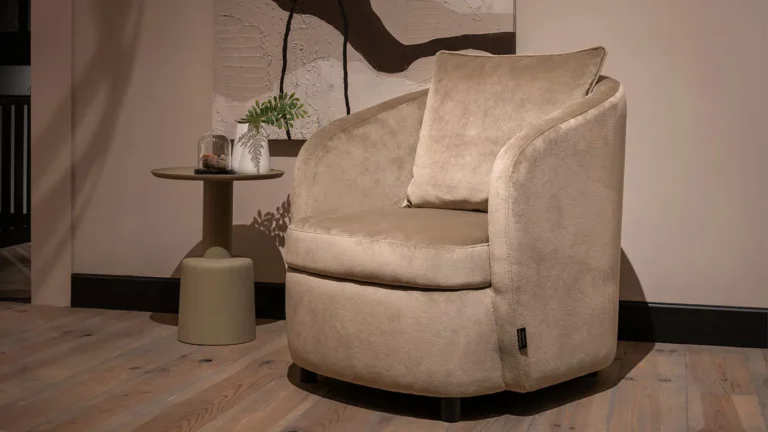 Fauteuil Liv van UrbanSofa