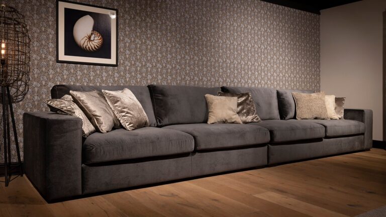 Bank Lorenzo van UrbanSofa