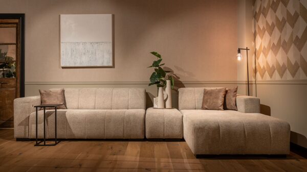 Urbansofa pascalle loungebank
