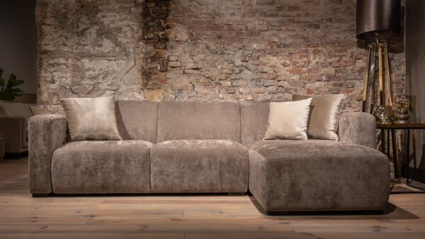 Urbansofa pebble loungebank