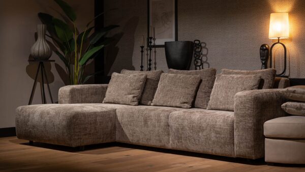 Urbansofa tommy loungebank