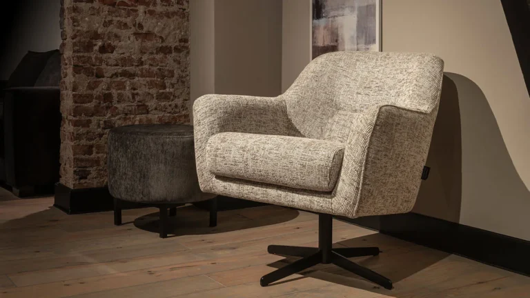 Fauteuil Tygo van UrbanSofa