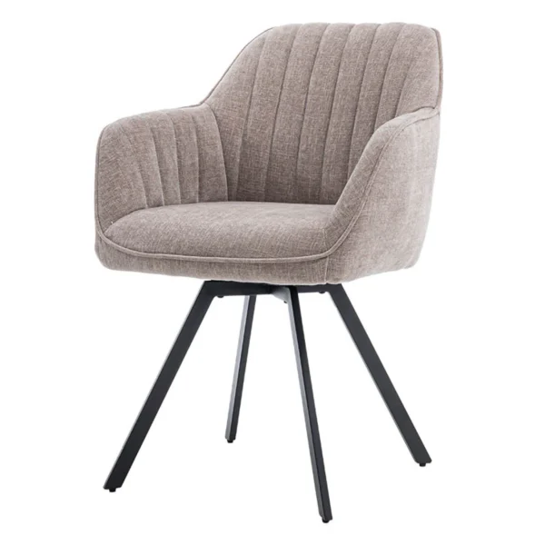 AI 0270 Bruno Armchair