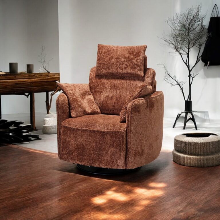Relax fauteuil Lanzarote Het Anker