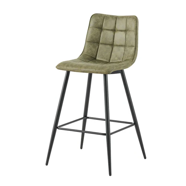 Barstoel Lucille – Groen