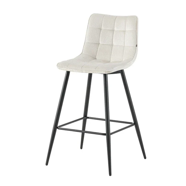 Barstoel Lucille – Beige