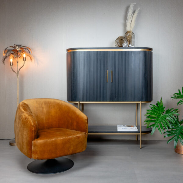 Fauteuil Barga