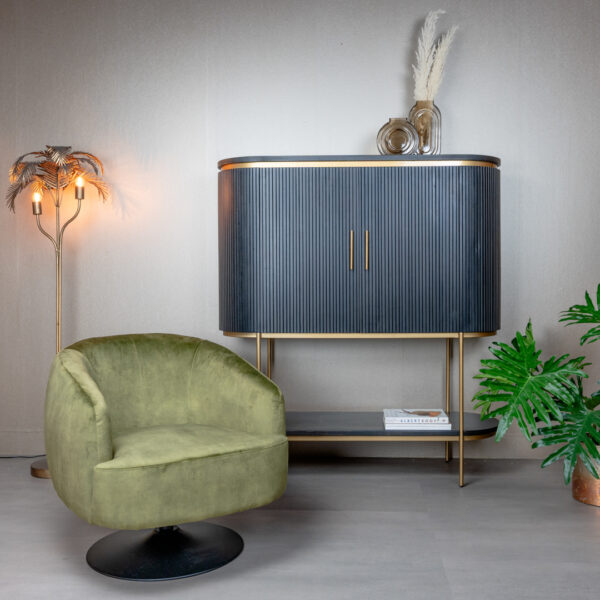Fauteuil Barga