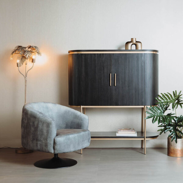 Fauteuil Barga