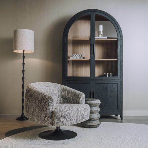 Fauteuil Barga