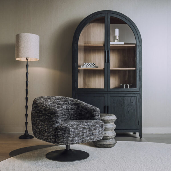 Fauteuil Barga