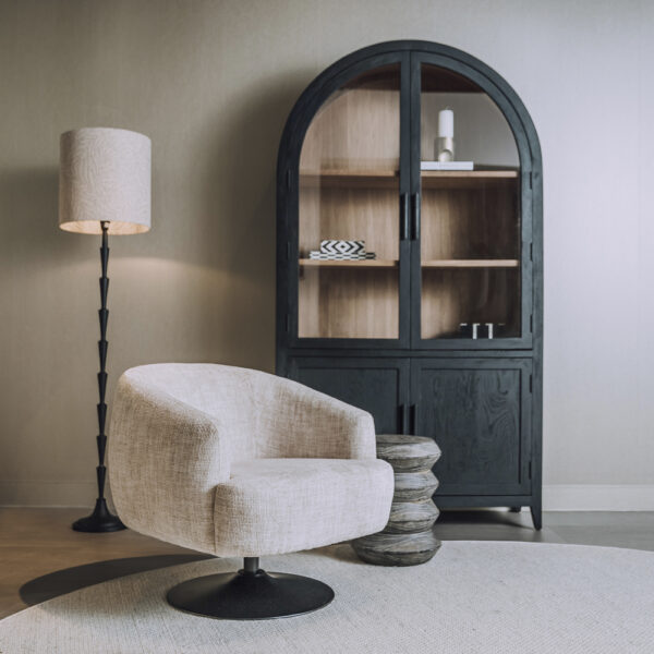 Fauteuil Barga