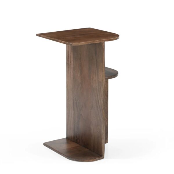 Banktafel jade walnut 2