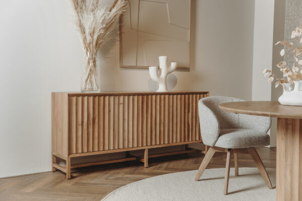 Crotone dressoir