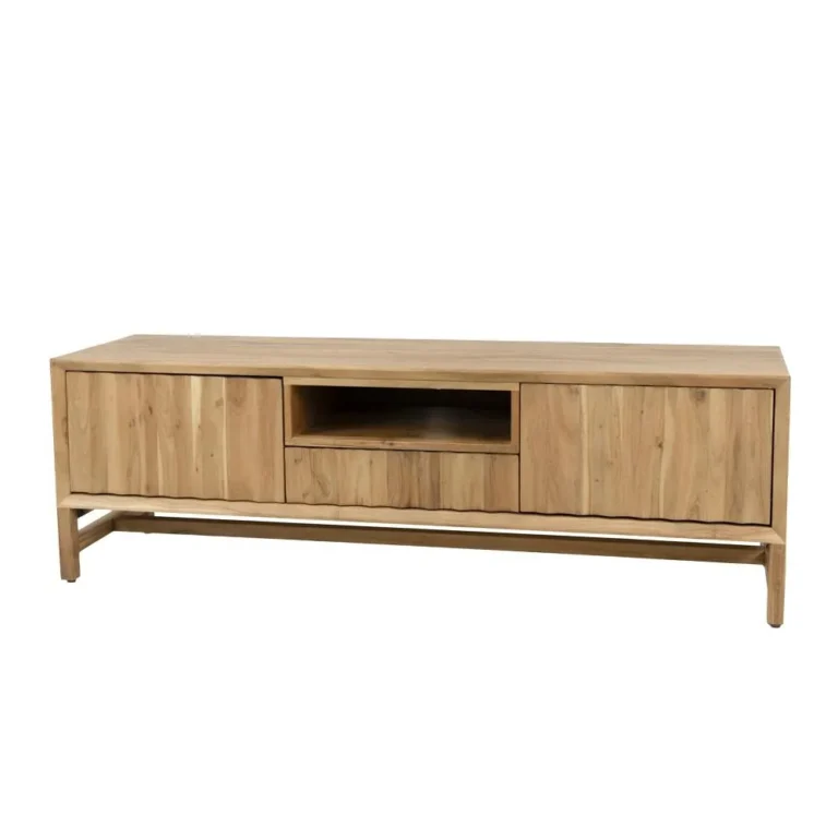 TV-meubel Crotone – 145 x 40 x 45 cm