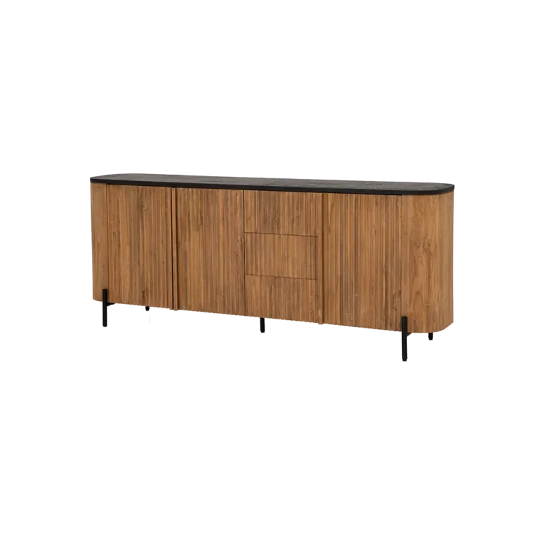 Dressoir Palazzo – 200 x 45 x 80 cm