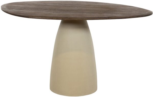 Eetkamertafel 1