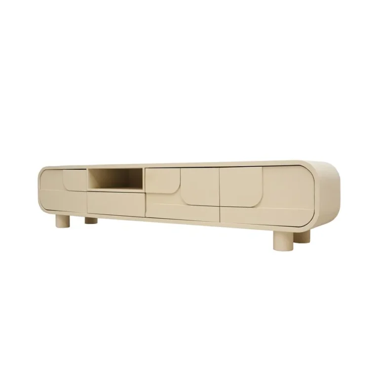 TV-meubel Alviano 210 cm