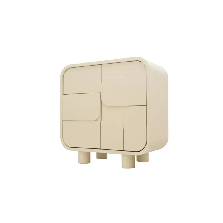 Opbergkast Alviano 80 cm