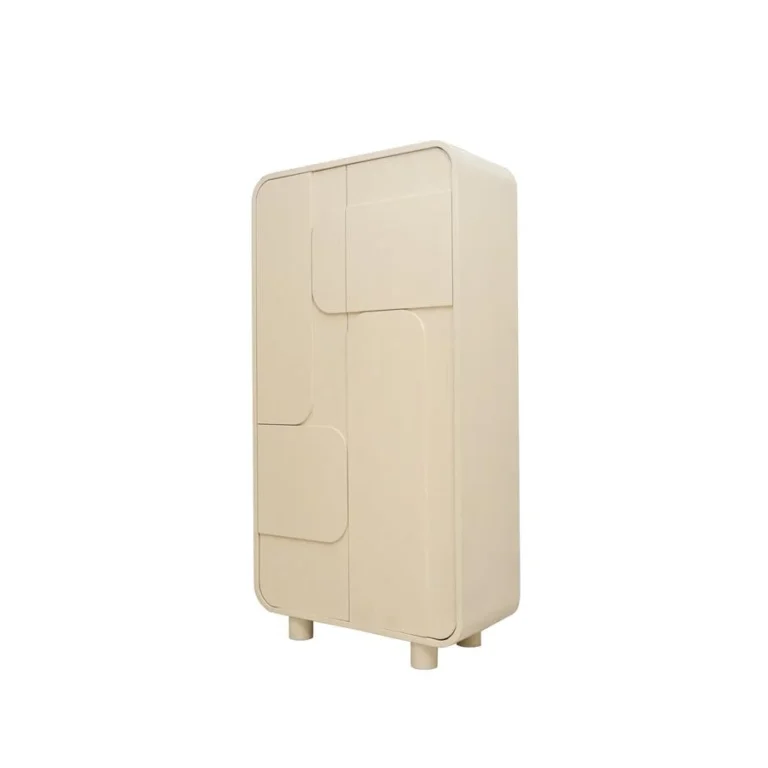 Opbergkast Alviano 100 cm