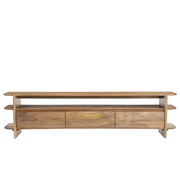 Tv kast jade 200 naturel