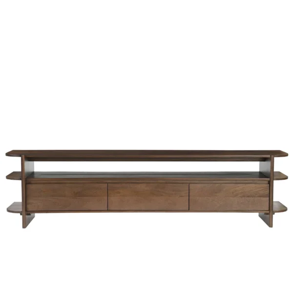 Tv kast jade 200 walnut
