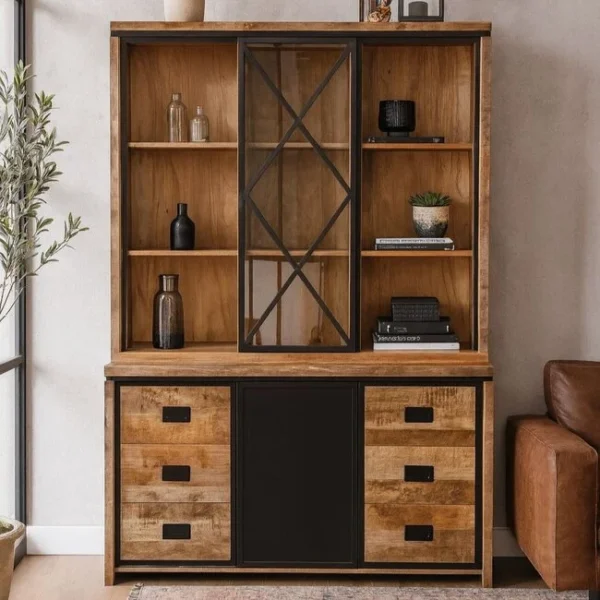 Dressoir novelle 160cm