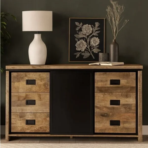 Dressoir novelle 16cm