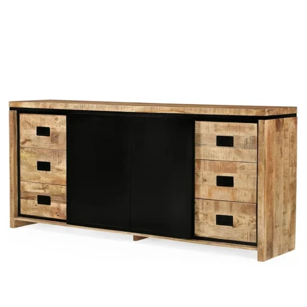 Dressoir novelle 200cm 1