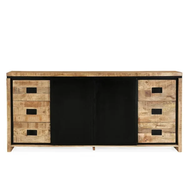 Dressoir novelle 200cm 2