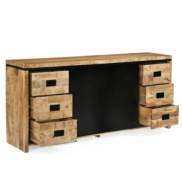Dressoir novelle 200cm 3