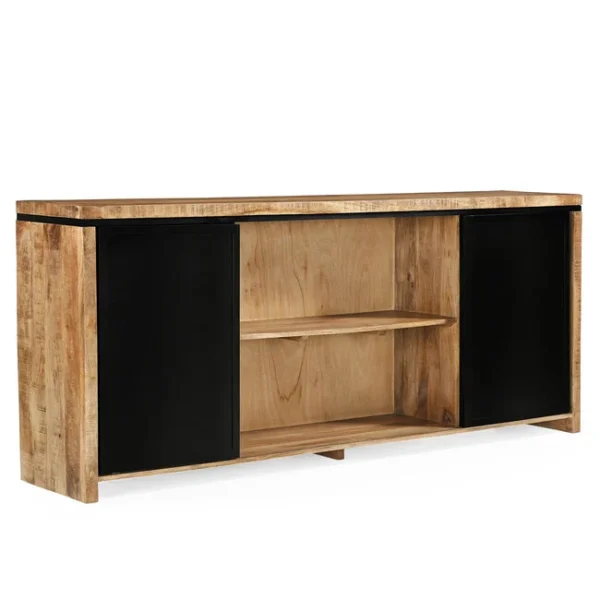 Dressoir novelle 200cm 4