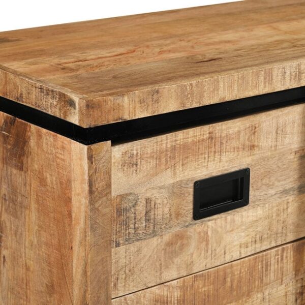 Dressoir novelle 200cm 5