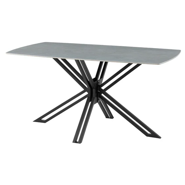 Eettafel Yana Sintered Stone – L 220 x B 110 x H 75 cm