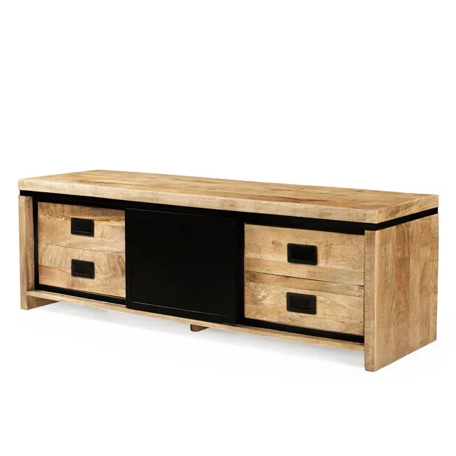 Tv meubel novelle 160 cm 2