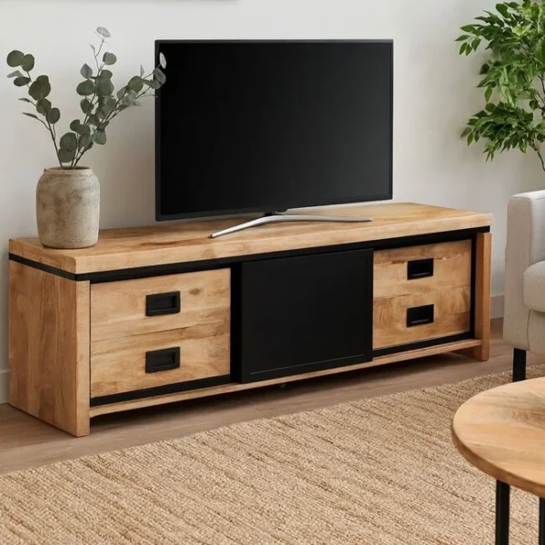 Tv meubel novelle 160 cm