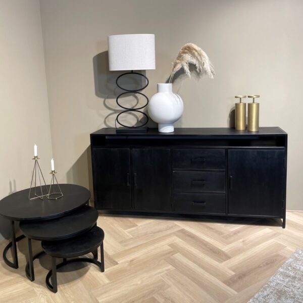 Salontafel Jerrel Kala Set of 3