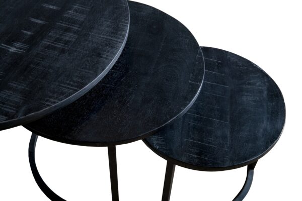 Salontafel Jerrel Kala Set of 3