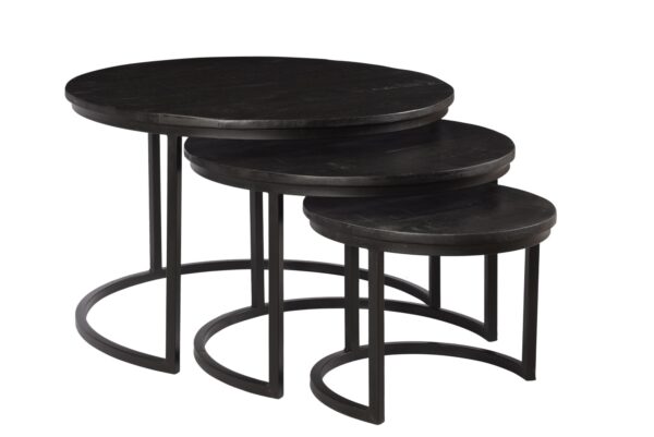 Jerrel Kala Set of 3 - 12177