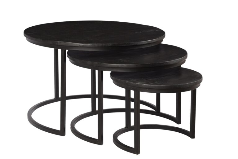Salontafel Jerrel Kala Set of 3