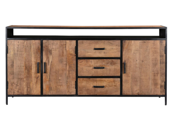 Dressoir Sturdy Open 180 cm - 12549
