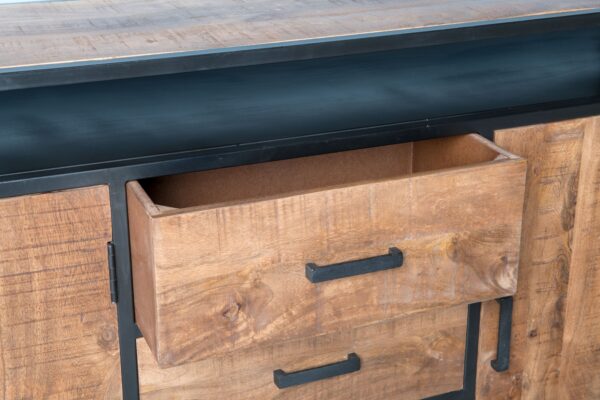 Dressoir Sturdy Open