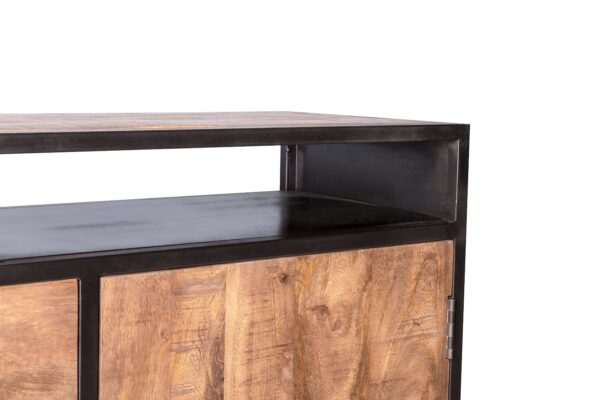 Dressoir Sturdy Open