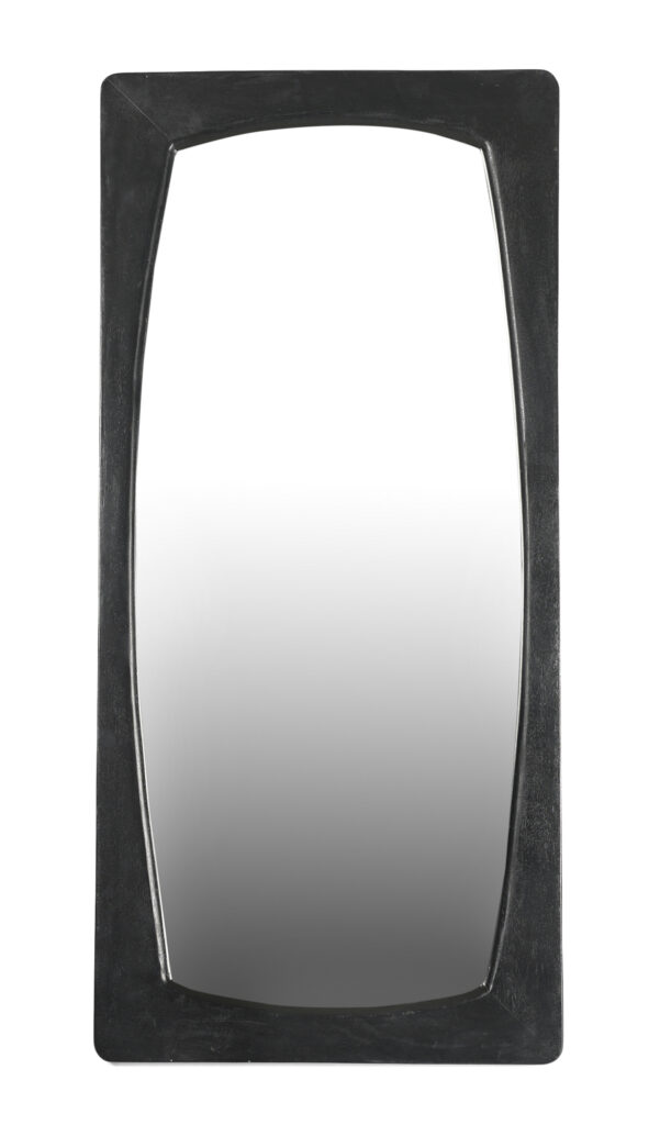 Brix Alain Black 113cm - 13655