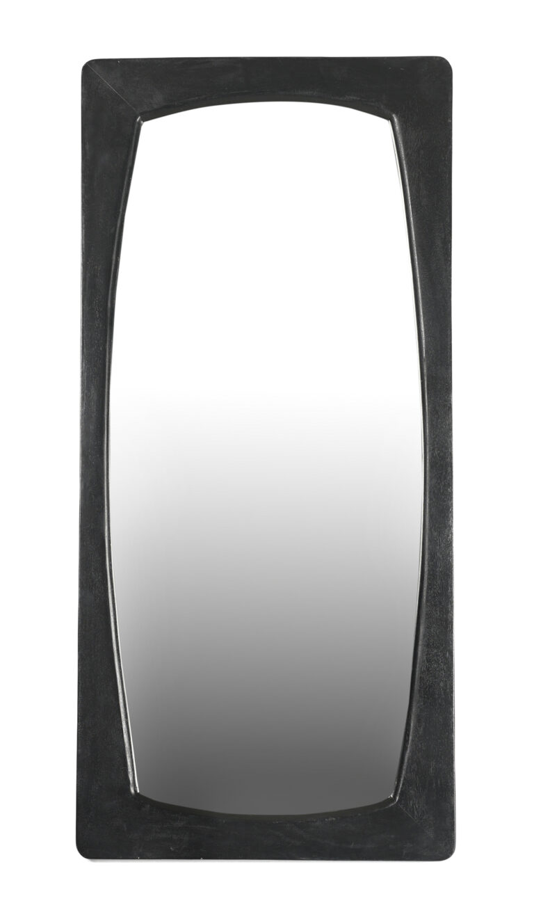 Spiegel Brix Alain Black