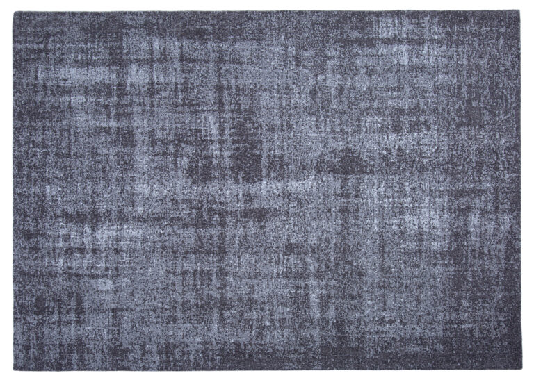 Vloerkleed Brix Simon Grey Anthracite  170 x 240 cm