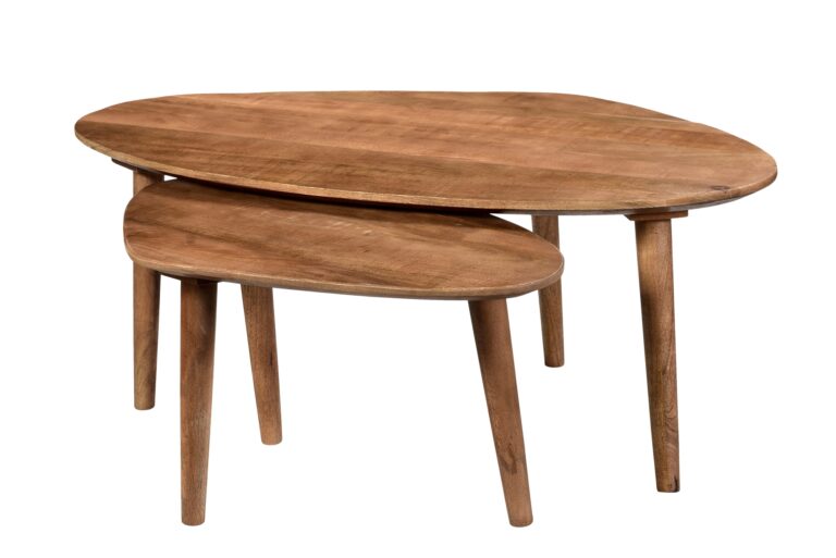 Salontafelset Brix Xavier