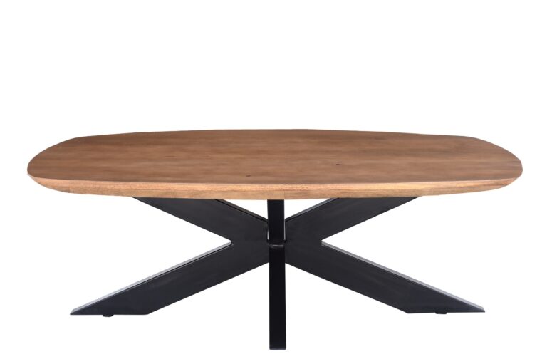 Salontafel Jesper – Naturel