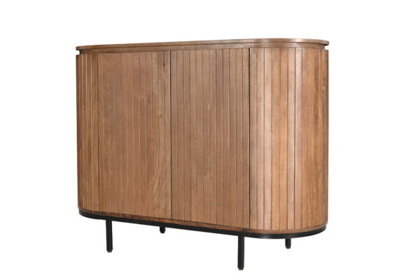 Noor dressoir 115cm - 13917