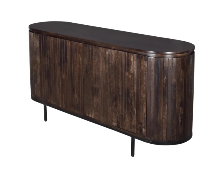 Dressoir Noor 170 cm Walnut